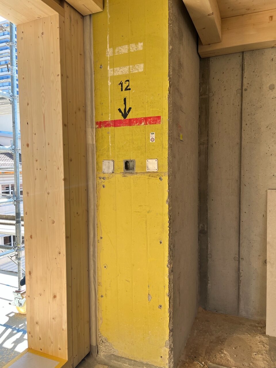 Einbau Wohnungen3_Ostdeck